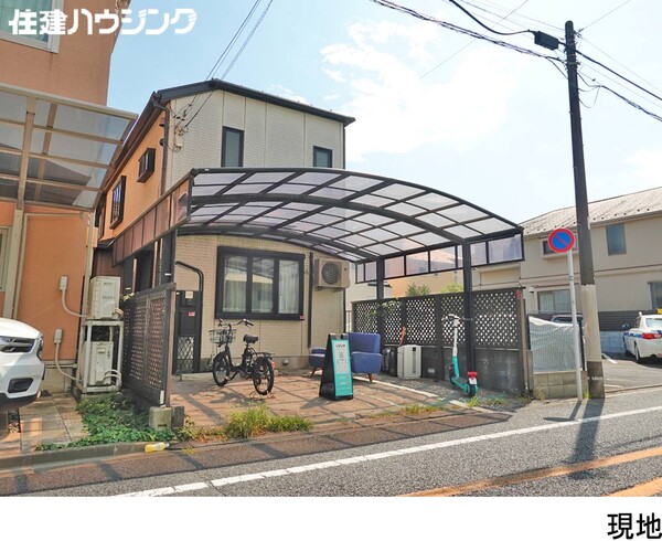  中古一戸建て 世田谷区弦巻１丁目 10980万円 駒沢大学駅｜住建ハウジング