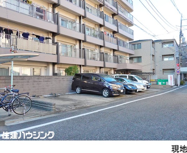  土地・売地 杉並区高円寺南３丁目 9800万円 高円寺駅｜住建ハウジング
