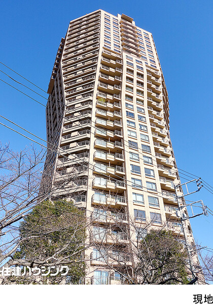  元麻布ヒルズフォレストタワー