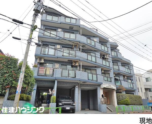  セザール世田谷弦巻
