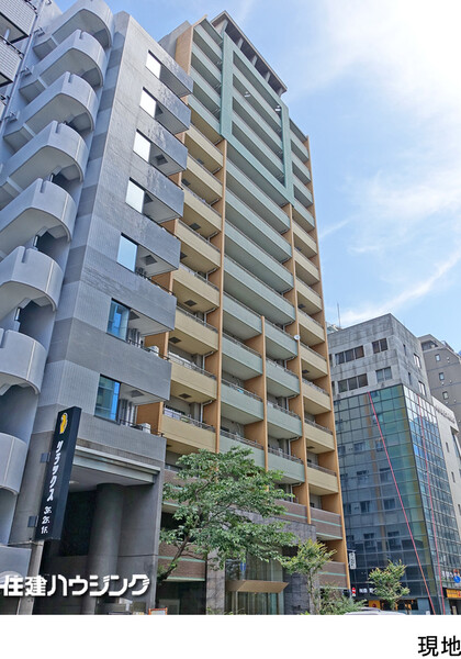  フィールＭ西新宿