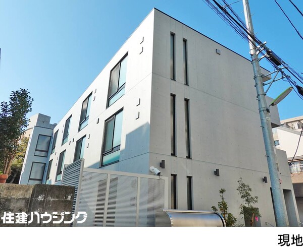  マンション(一棟) 世田谷区世田谷４丁目 49700万円 世田谷駅｜住建ハウジング