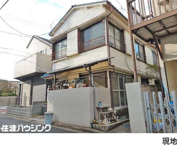  土地・売地 世田谷区八幡山３丁目 4980万円 八幡山駅｜住建ハウジング