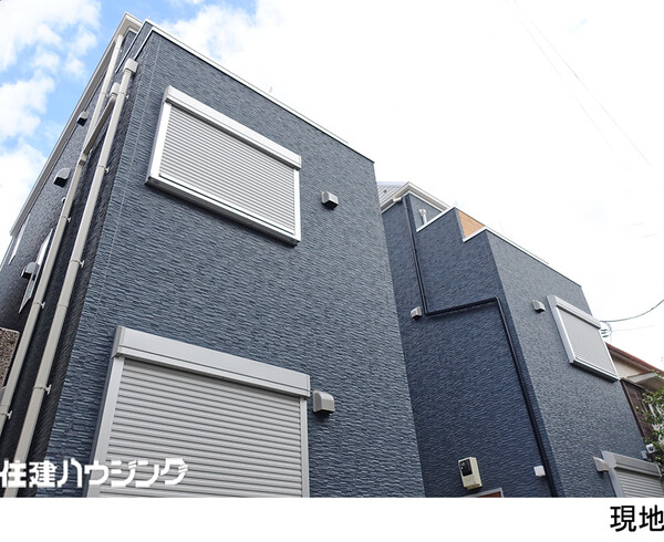  アパート(一棟) 新宿区大久保２丁目 29500万円 新大久保駅｜住建ハウジング