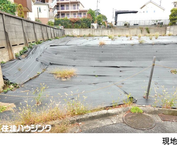  土地・売地 世田谷区瀬田４丁目 14200万円 二子玉川駅｜住建ハウジング
