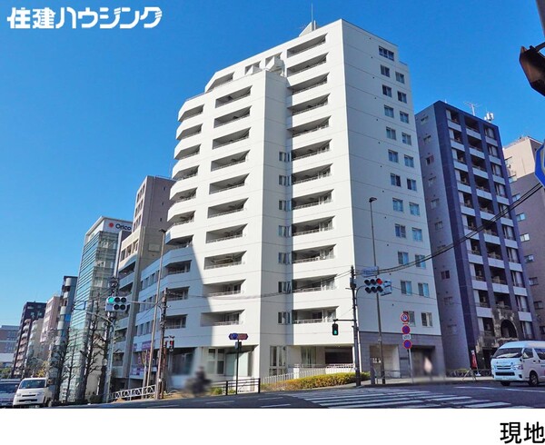  護国寺ロイアルハイツ