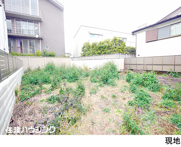  土地・売地 港区南麻布２丁目 53000万円 麻布十番駅｜住建ハウジング
