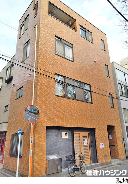  旅館 台東区花川戸２丁目 25000万円 浅草駅｜住建ハウジング