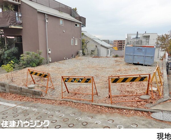  土地・売地 世田谷区野毛２丁目 12400万円 等々力駅｜住建ハウジング