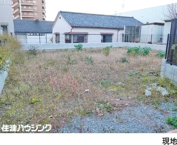  土地・売地 新宿区上落合２丁目 11500万円 落合駅｜住建ハウジング
