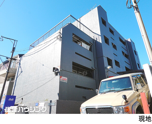  マンション(一棟) 世田谷区野沢２丁目 34000万円 駒沢大学駅｜住建ハウジング