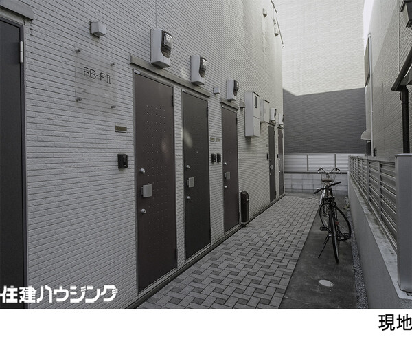 アパート(一棟) 杉並区下井草３丁目 RB-F２ 14800万円 下井草駅｜住建ハウジング
