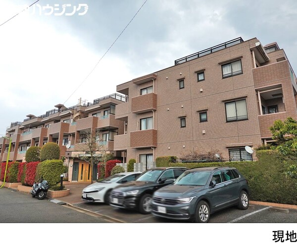  ライオンズガーデンテラス千歳烏山
