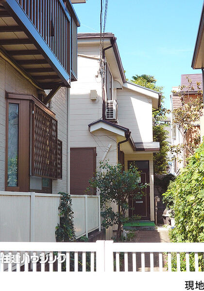  豊島区要町３丁目(12980万円)の旅館｜住建ハウジング