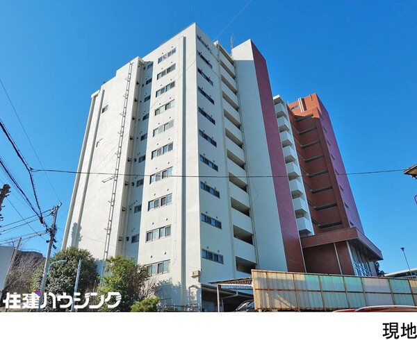  松風園ハイツ