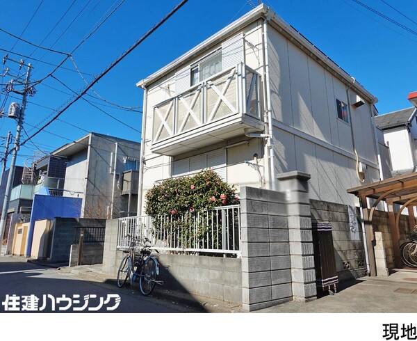 古屋有 土地・売地 杉並区本天沼３丁目 6180万円 荻窪駅｜住建ハウジング