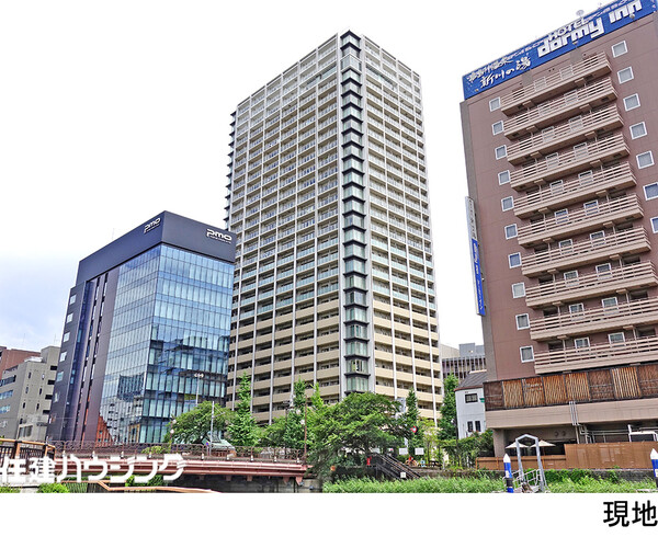  Ｂｒｉｌｌｉａ　ＴＨＥ　ＴＯＷＥＲ　ＴＯＫＹＯ　ＹＡＥＳＵ　ＡＶＥＮＵ