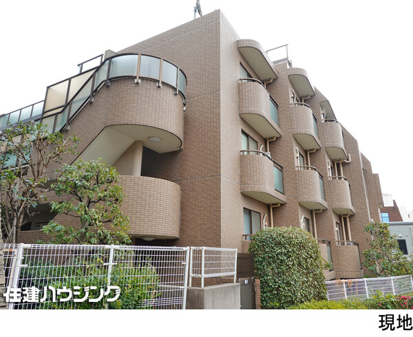  クレスト見晴坂