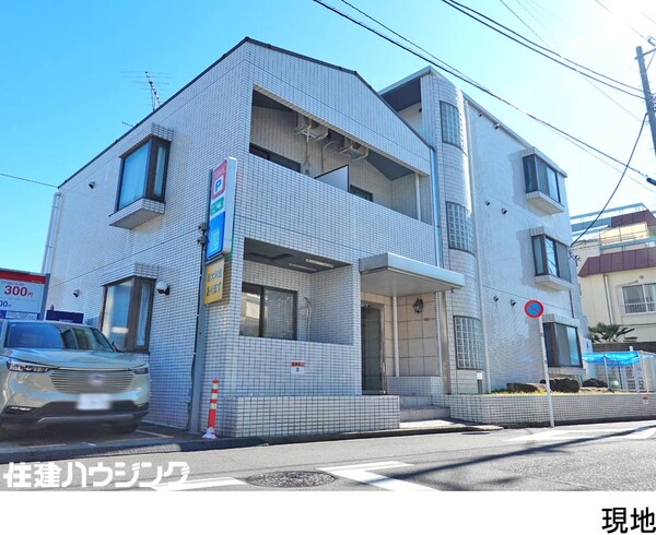  マンション(一棟) 杉並区本天沼２丁目 30000万円 荻窪駅｜住建ハウジング