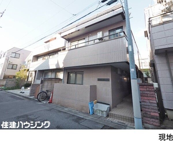  マンション(一棟) 杉並区高円寺南５丁目 エージーコーポ東高円寺 13900万円 東高円寺駅｜住建ハウジング