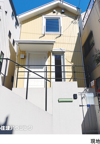  中古一戸建て 文京区千石２丁目 8298万円 茗荷谷駅｜住建ハウジング