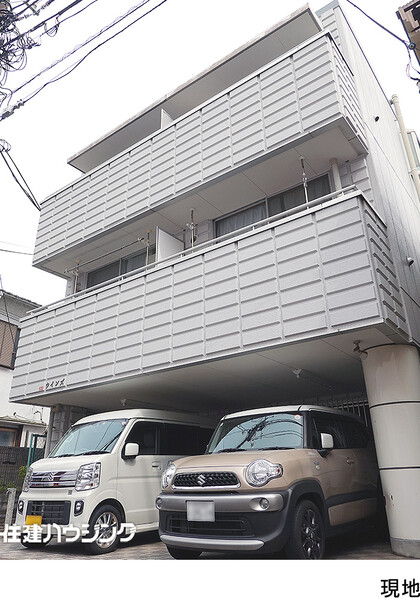  マンション(一棟) 杉並区方南１丁目 17500万円 方南町駅｜住建ハウジング