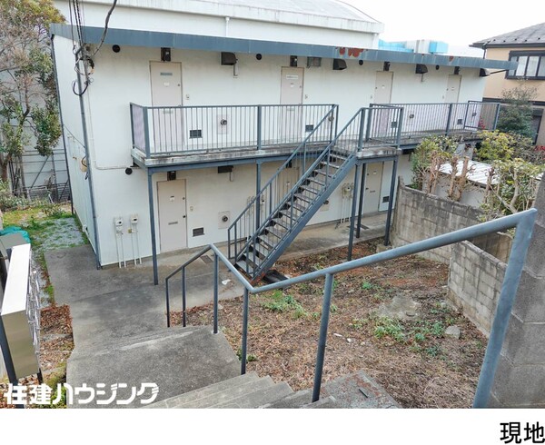  土地・売地 世田谷区成城１丁目 9700万円 成城学園前駅｜住建ハウジング