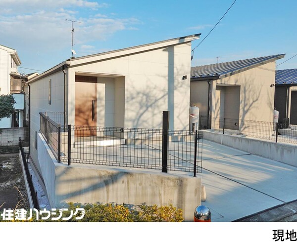  中古一戸建て 世田谷区上祖師谷６丁目 8290万円 千歳烏山駅｜住建ハウジング