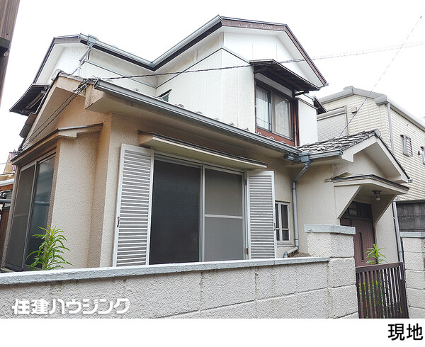  中古一戸建て 世田谷区代沢１丁目 5180万円 駒場東大前駅｜住建ハウジング