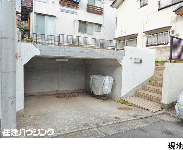  土地・売地 杉並区下井草３丁目 6299万円 下井草駅｜住建ハウジング