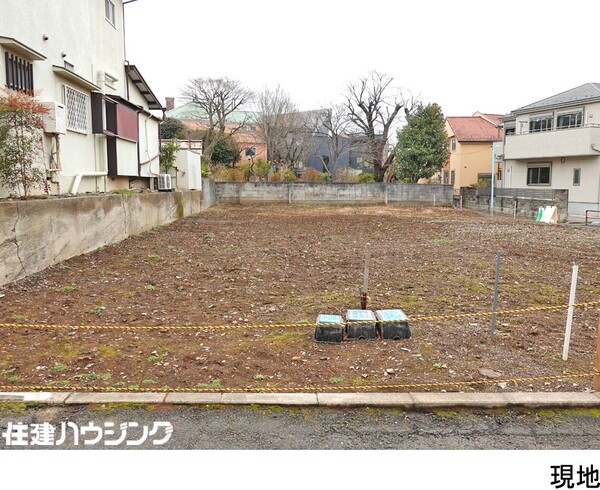  土地・売地 杉並区荻窪３丁目 18260万円 荻窪駅｜住建ハウジング