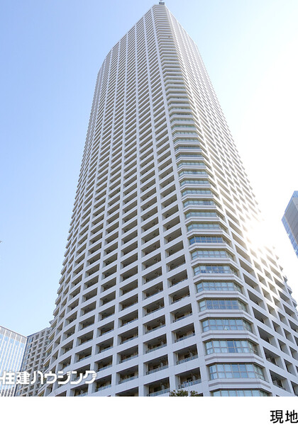  ザ・パークハウス西新宿タワー６０