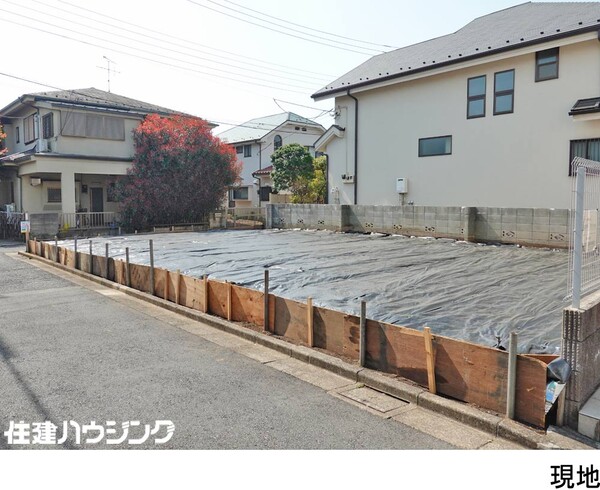  土地・売地 世田谷区東玉川１丁目 12980万円 雪が谷大塚駅｜住建ハウジング