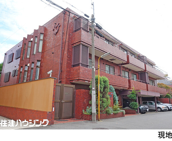  サマリヤガーデン南青山