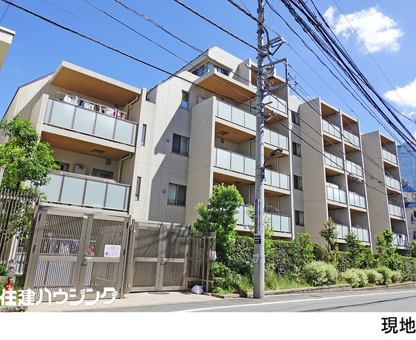  オープンレジデンシア表参道ｅｓｔ