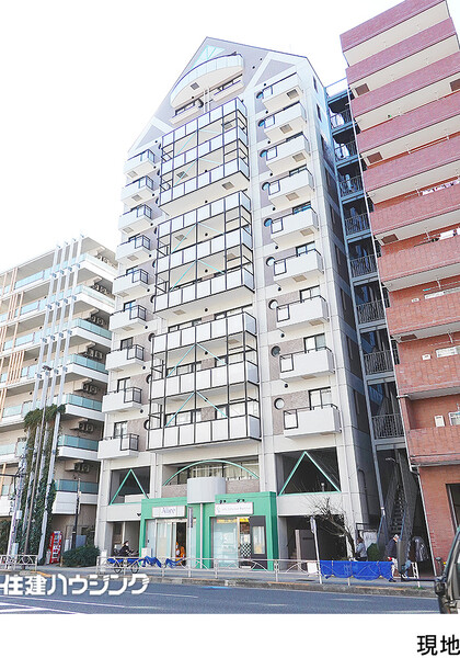  グランドメゾン東池袋