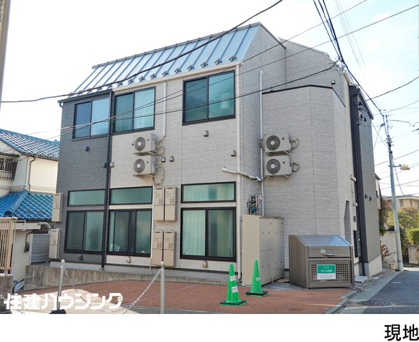  アパート(一棟) 中野区東中野２丁目 24900万円 中野坂上駅｜住建ハウジング