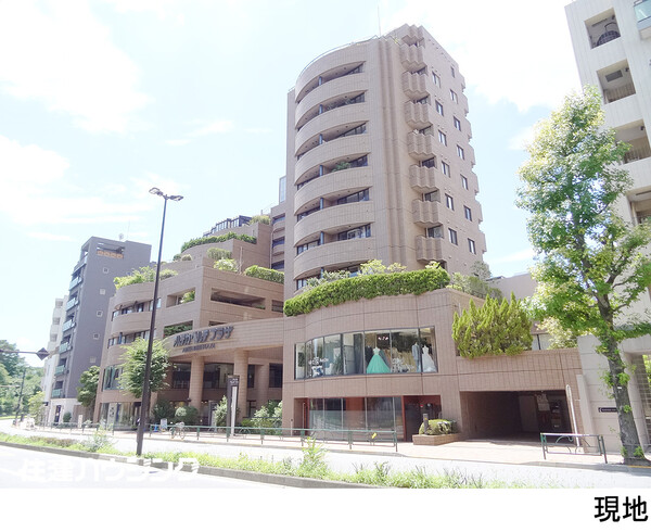  ベルテ南青山－1