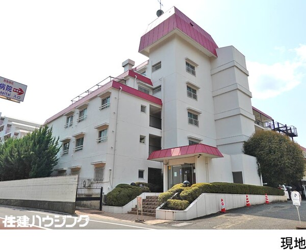  ユニハイム芦花公園