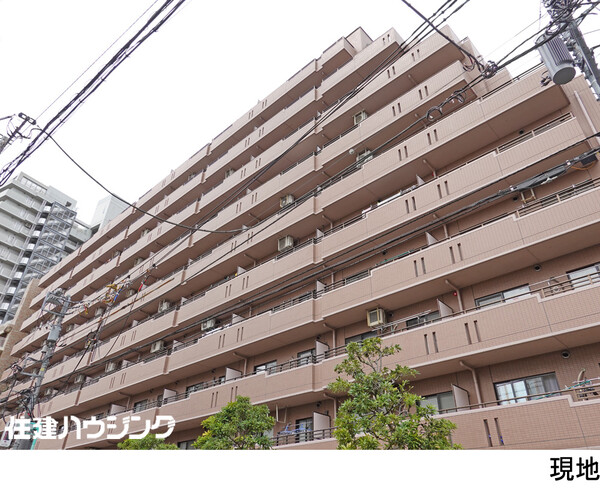  藤和シティホームズ荻窪駅前