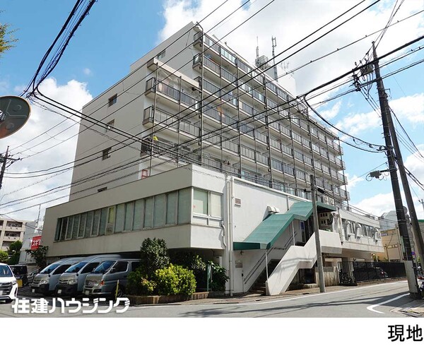  ライフコア世田谷