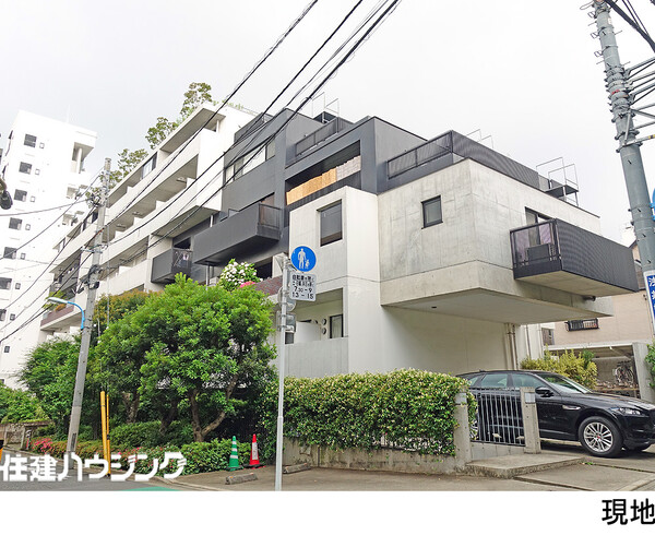  フィース神楽坂