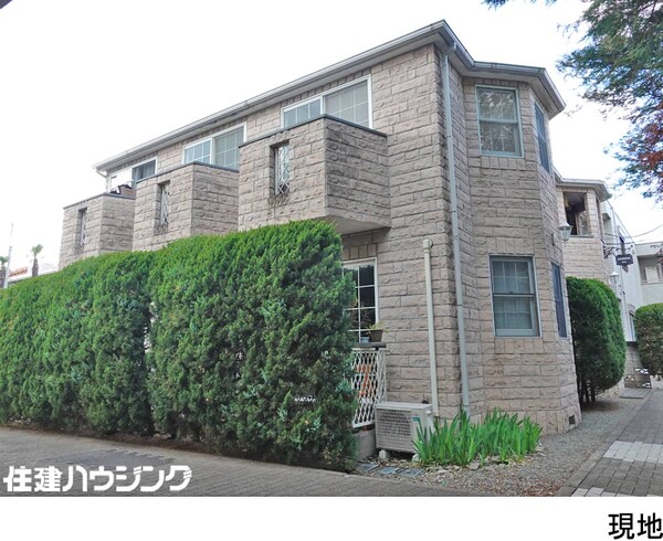  アパート(一棟) 世田谷区祖師谷４丁目 13000万円 祖師ケ谷大蔵駅｜住建ハウジング