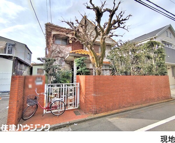 古屋有 土地・売地 杉並区西荻南４丁目 11500万円 西荻窪駅｜住建ハウジング