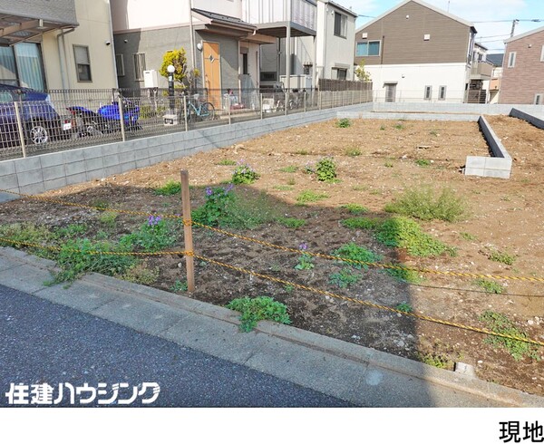  土地・売地 世田谷区祖師谷６丁目 6480万円 祖師ケ谷大蔵駅｜住建ハウジング