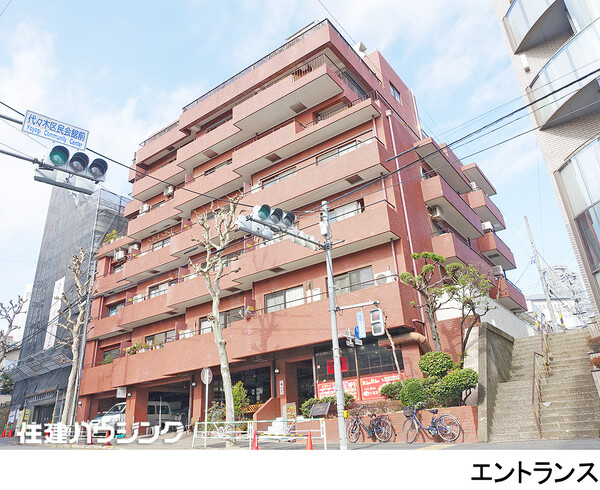  マルモール代々木