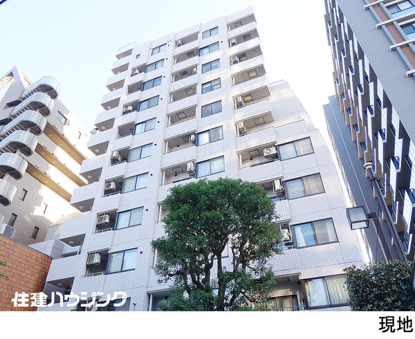  ウィンコート神楽坂