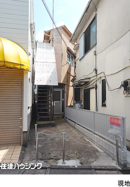  土地・売地 世田谷区豪徳寺１丁目 15200万円 豪徳寺駅｜住建ハウジング