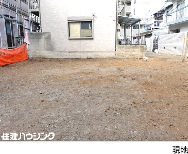  土地・売地 新宿区大久保２丁目 12500万円 新大久保駅｜住建ハウジング