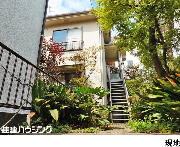  中古一戸建て 世田谷区松原６丁目 9990万円 梅ケ丘駅｜住建ハウジング